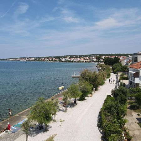 Apartment Tina Zadar Buitenkant foto