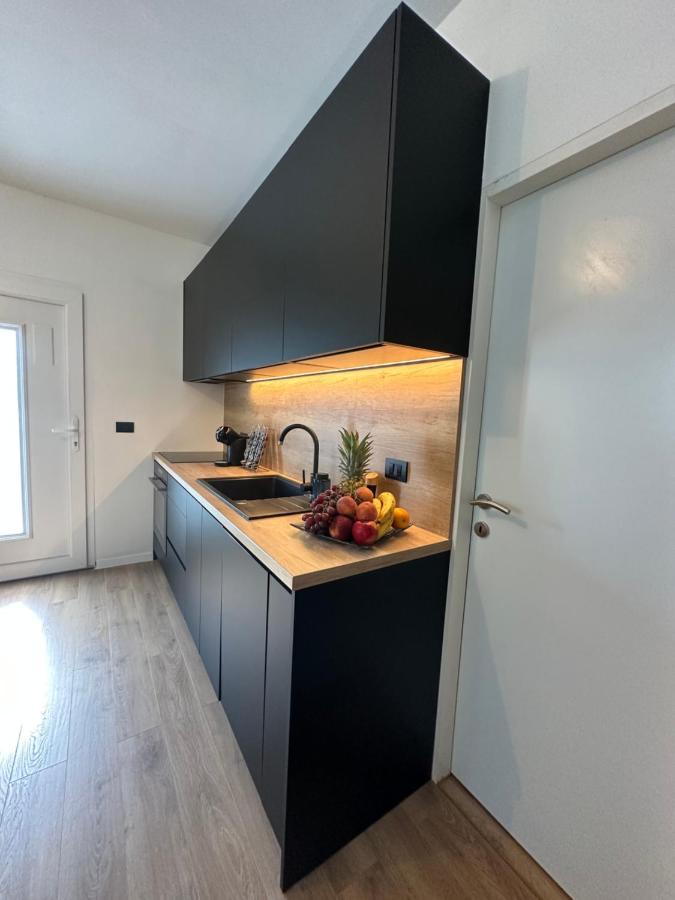 Apartment Tina Zadar Buitenkant foto