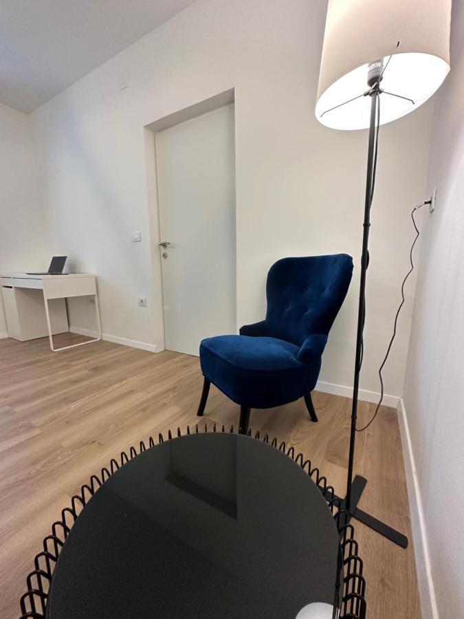 Apartment Tina Zadar Buitenkant foto