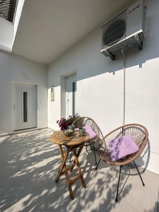 Apartment Tina Zadar Buitenkant foto