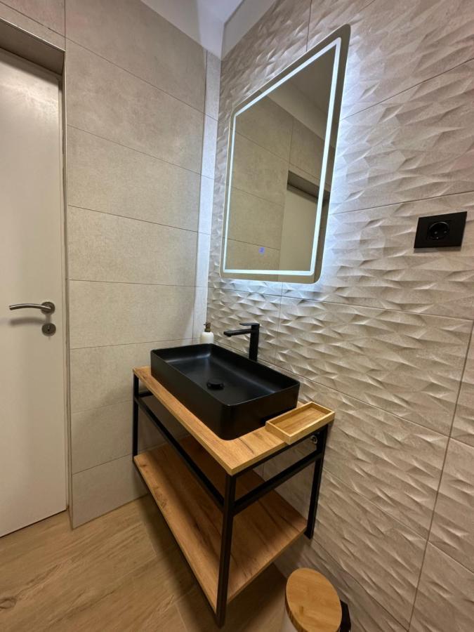 Apartment Tina Zadar Buitenkant foto
