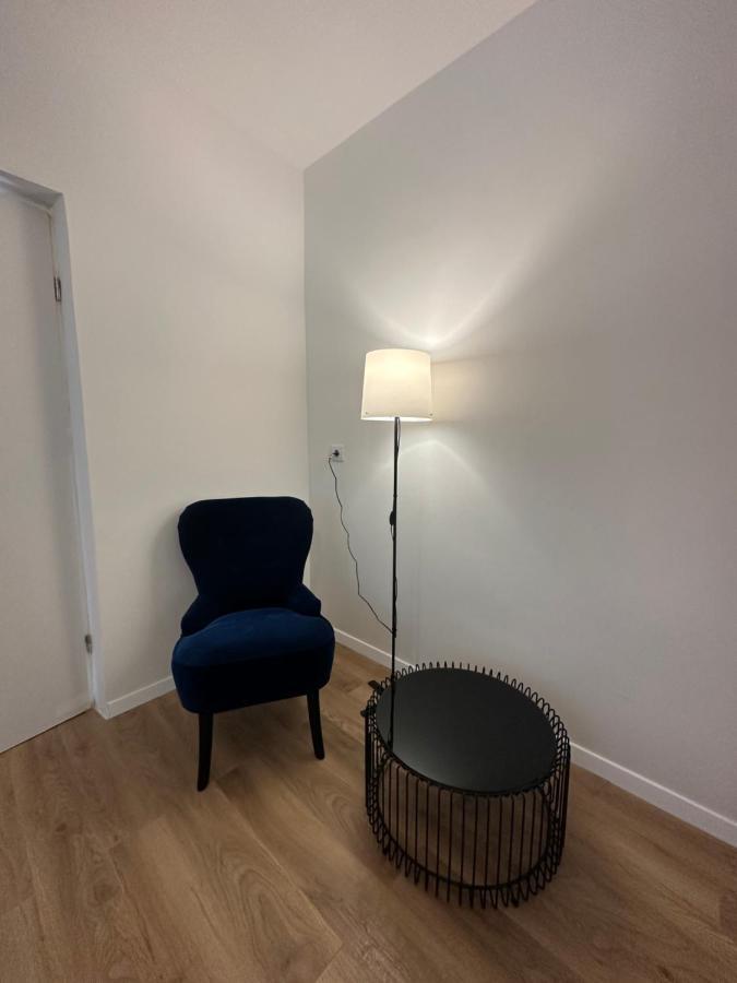 Apartment Tina Zadar Buitenkant foto