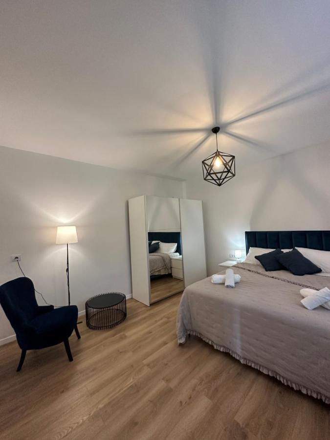 Apartment Tina Zadar Buitenkant foto